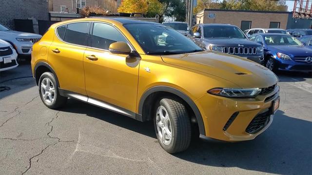 2023 Dodge Hornet GT Plus AWD