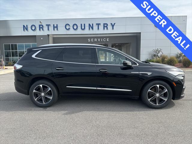 2022 Buick Enclave AWD Premium