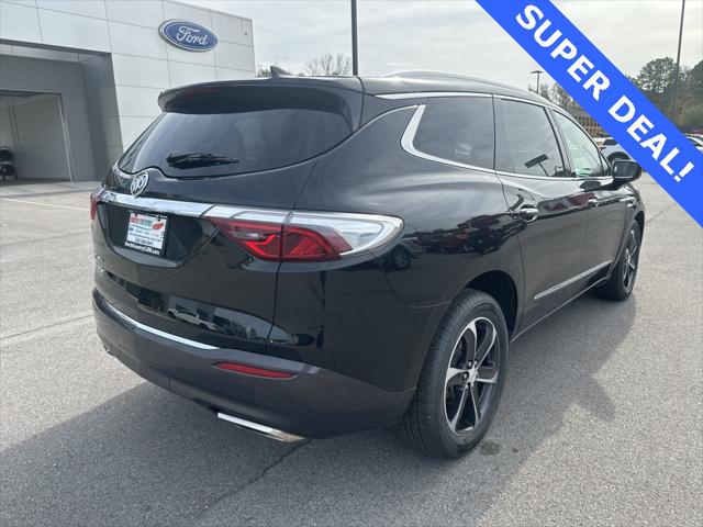 2022 Buick Enclave AWD Premium