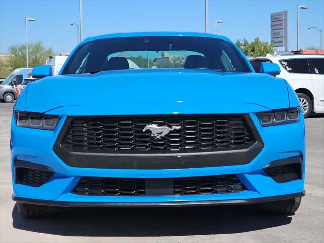 2024 Ford Mustang EcoBoost Fastback