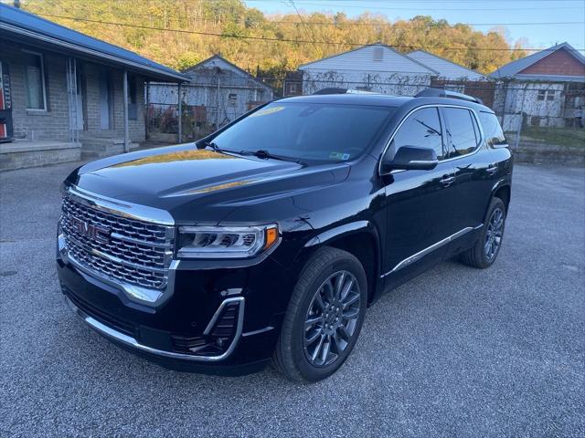 2023 GMC Acadia AWD Denali