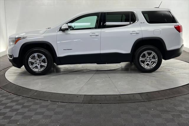 2019 GMC Acadia SLE-1