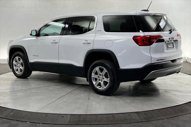 2019 GMC Acadia SLE-1