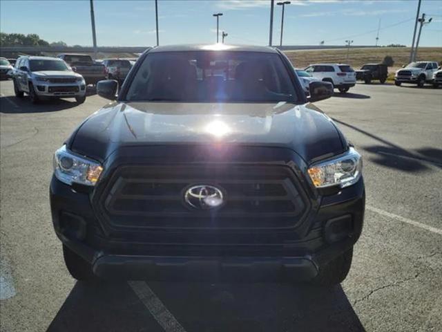 2022 Toyota Tacoma SR V6