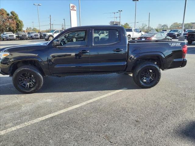 2022 Toyota Tacoma SR V6