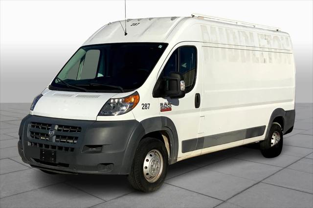 2015 RAM ProMaster 2500 High Roof