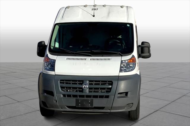 2015 RAM ProMaster 2500 High Roof