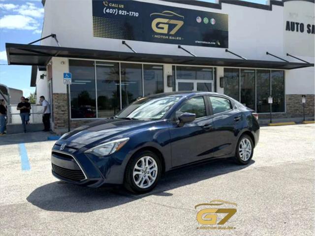 2017 Toyota Yaris iA Sedan 4D for sale in Winter Garden, FL
