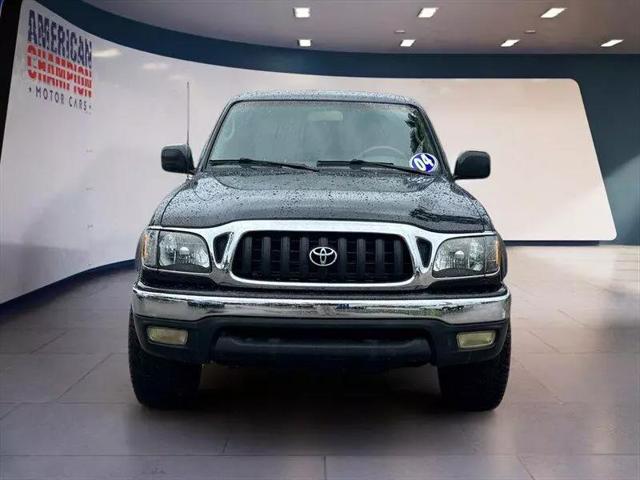 2004 Toyota Tacoma PreRunner V6
