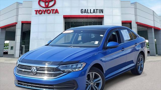 2023 Volkswagen Jetta 1.5T SE for sale in Gallatin, TN