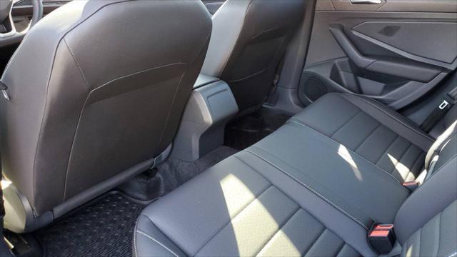 2023 Volkswagen Jetta 1.5T SE