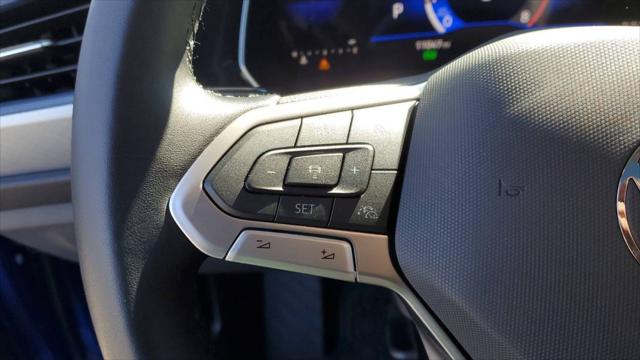 2023 Volkswagen Jetta 1.5T SE