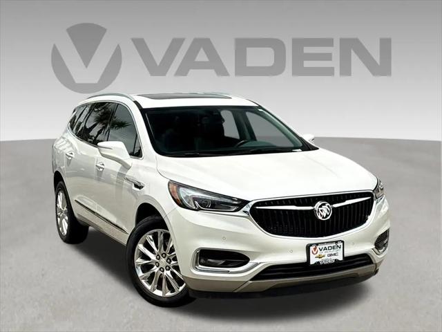 2021 Buick Enclave AWD Premium for sale in Beaufort, SC
