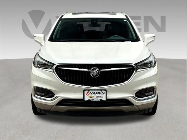 2021 Buick Enclave AWD Premium