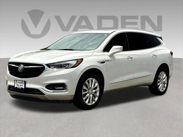 2021 Buick Enclave AWD Premium