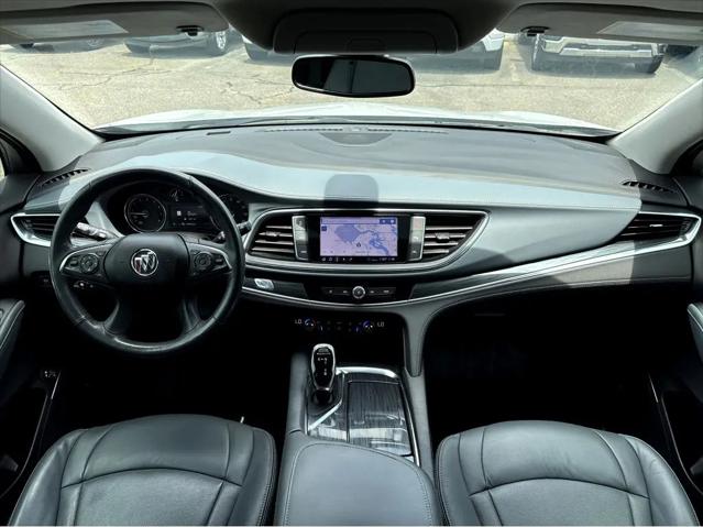 2021 Buick Enclave AWD Premium