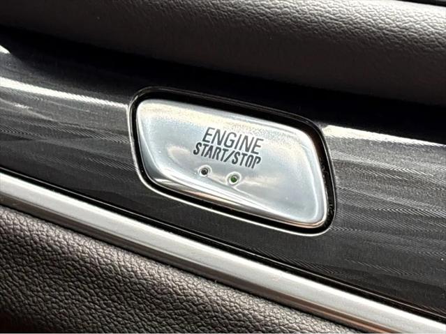 2021 Buick Enclave AWD Premium