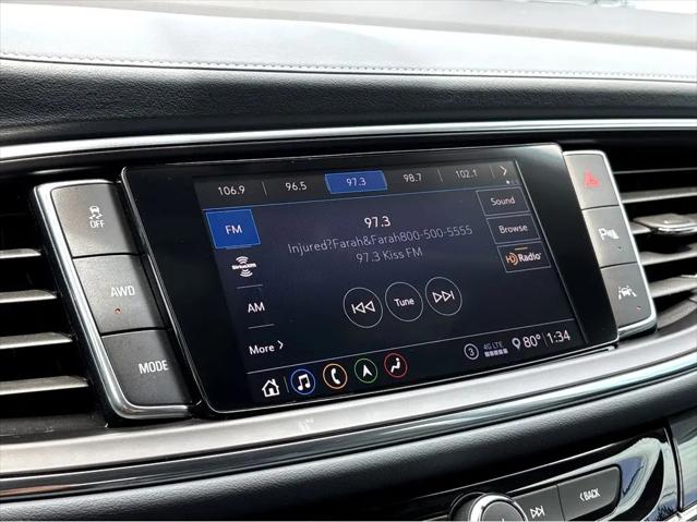 2021 Buick Enclave AWD Premium