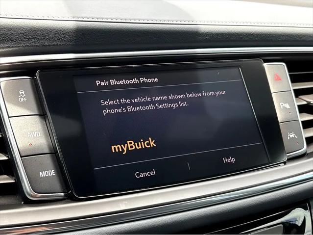 2021 Buick Enclave AWD Premium
