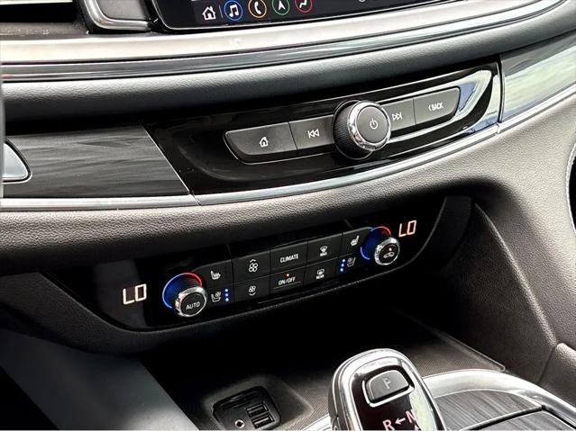 2021 Buick Enclave AWD Premium