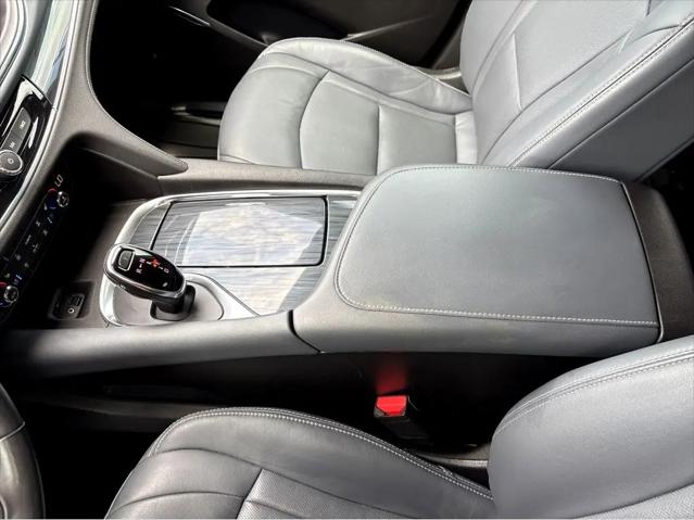 2021 Buick Enclave AWD Premium