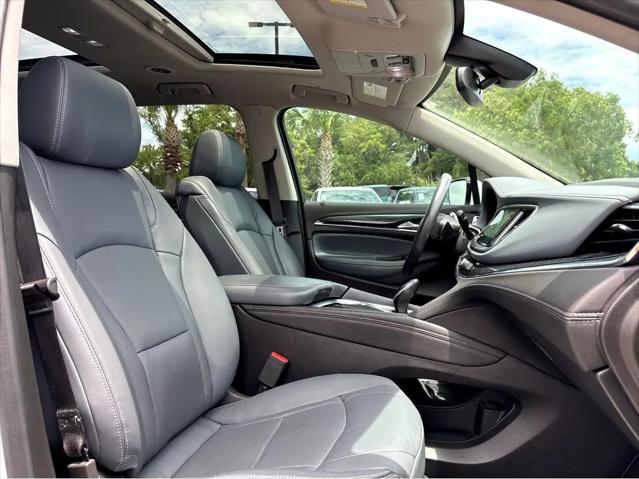 2021 Buick Enclave AWD Premium