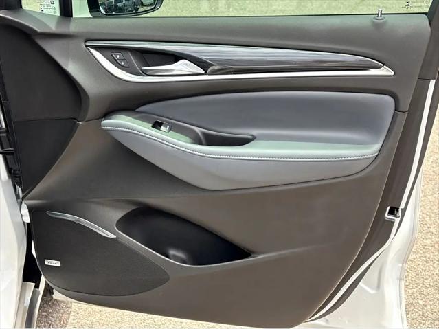 2021 Buick Enclave AWD Premium