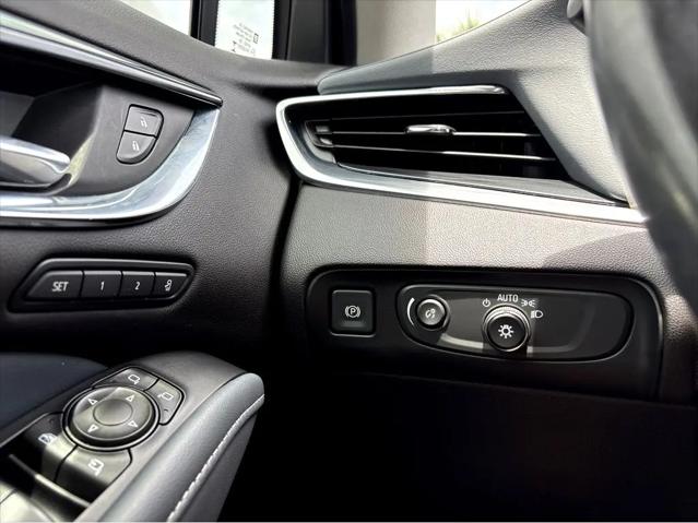 2021 Buick Enclave AWD Premium
