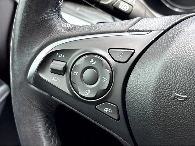 2021 Buick Enclave AWD Premium