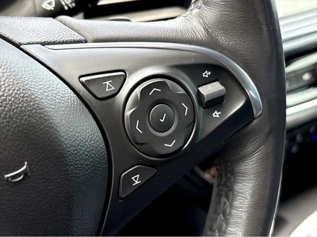2021 Buick Enclave AWD Premium