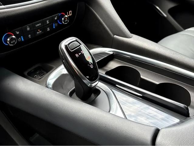 2021 Buick Enclave AWD Premium