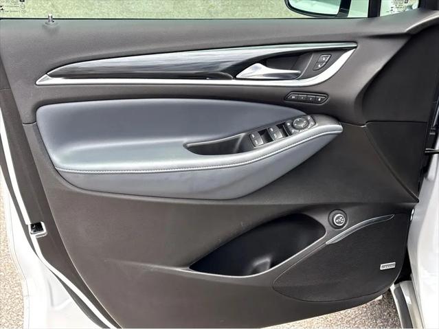 2021 Buick Enclave AWD Premium