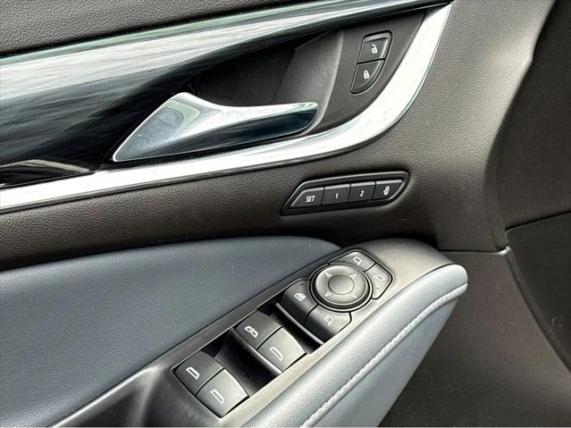 2021 Buick Enclave AWD Premium