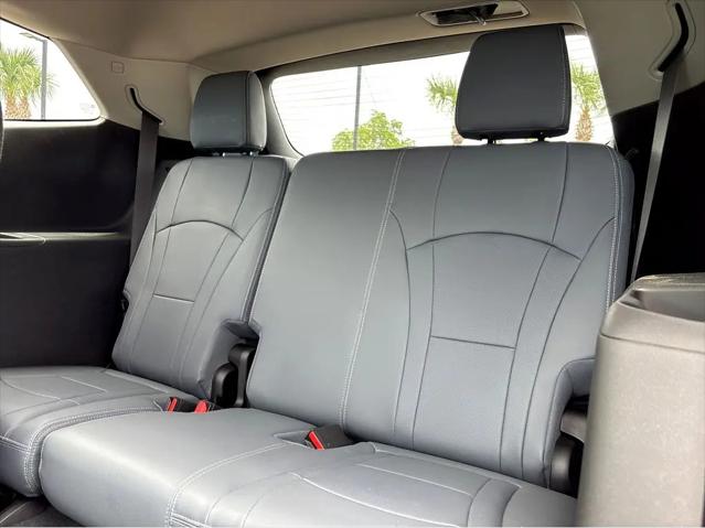 2021 Buick Enclave AWD Premium