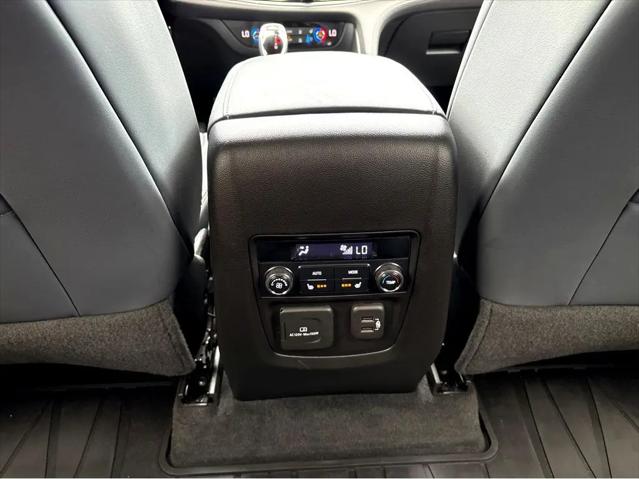 2021 Buick Enclave AWD Premium