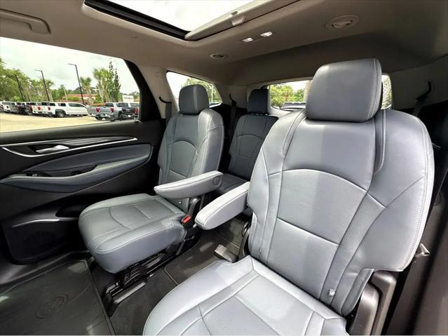2021 Buick Enclave AWD Premium