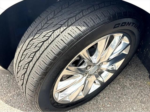 2021 Buick Enclave AWD Premium
