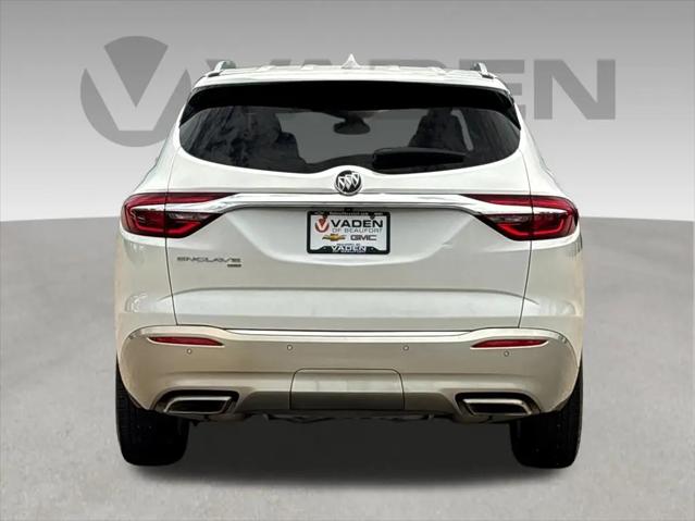2021 Buick Enclave AWD Premium