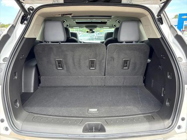 2021 Buick Enclave AWD Premium