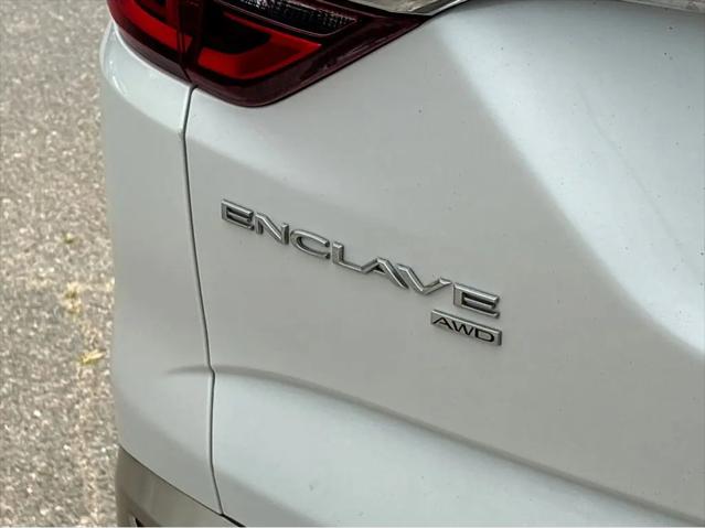 2021 Buick Enclave AWD Premium