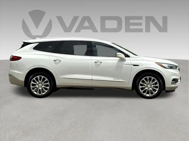 2021 Buick Enclave AWD Premium