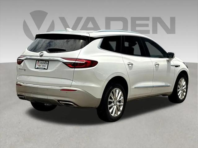 2021 Buick Enclave AWD Premium