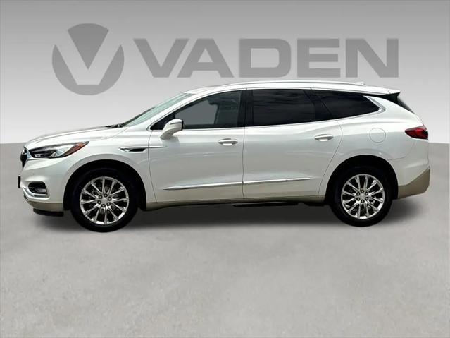 2021 Buick Enclave AWD Premium