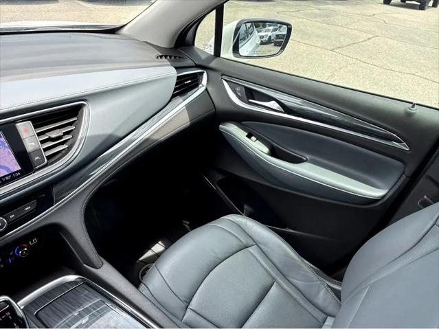 2021 Buick Enclave AWD Premium