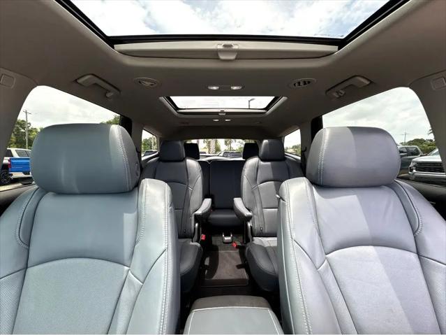 2021 Buick Enclave AWD Premium