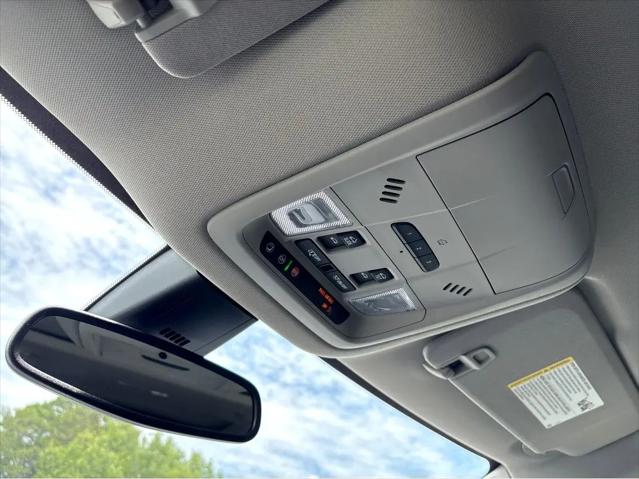 2021 Buick Enclave AWD Premium