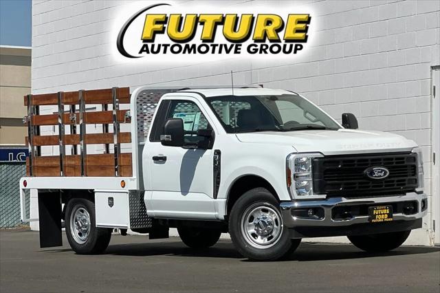 2024 Ford F-350 XL for sale in Clovis, CA