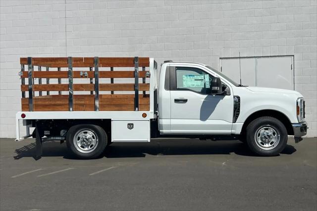 2024 Ford F-350 XL