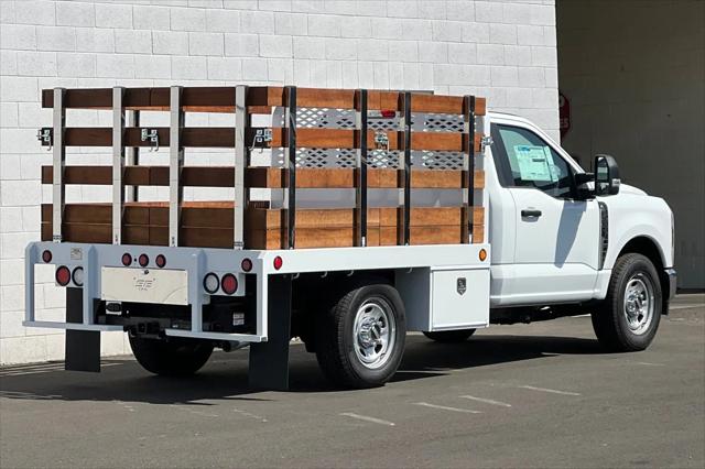 2024 Ford F-350 XL