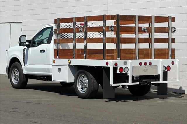 2024 Ford F-350 XL